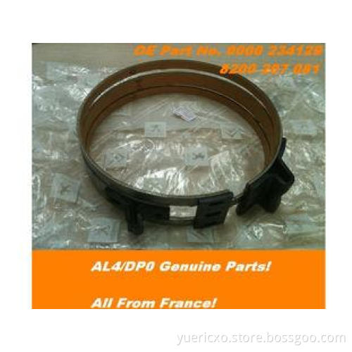 AL4/DPO Transmission Brake Band Parts